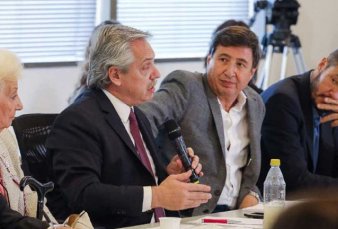Panorama de noticias del mediod�a