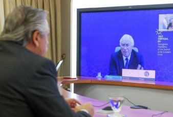 Panorama de noticias del mediod�a