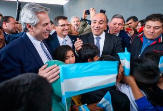 Panorama de noticias del mediod�a