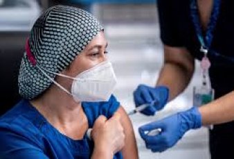 Las provincias, pendientes del envo de ms dosis para seguir vacunando