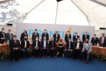 Empresarios de Noa y Nea piden plan de 36 cuotas sin inter�s para pagar Aporte Solidario
