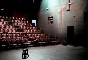 Subsidios para salas independientes: se aportar�n 250 pesos por butaca vac�a