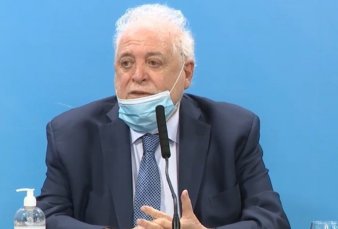 Panorama de noticias del mediod�a