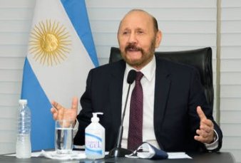 Insfrn flexibiliz el rgimen sanitario de Formosa tras las denuncias