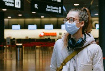 Migraciones lanz� nueva gu�a por covid: restricciones y menos viajes al exterior
