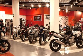 En tres provincias ya se agot el stock del nuevo plan Mi Moto