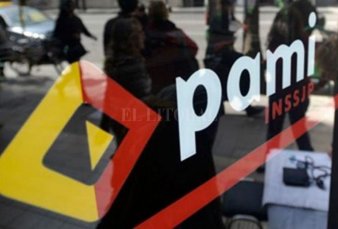 Paro de m�dicos de cabecera del PAMI