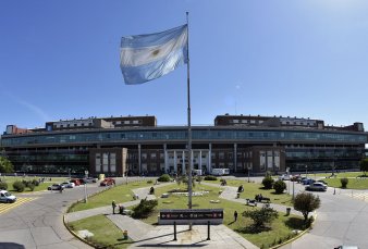Panorama de la tarde