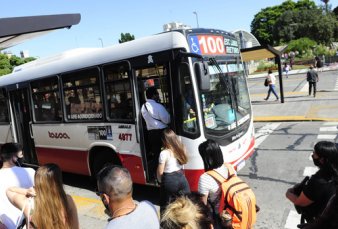 Vuelta a clases: por temor a contagios prev�n mayor uso de apps de movilidad