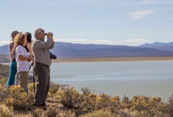 Turismo, fronteras cerradas y ms ingresos aliviaron el verano fiscal de las provincias