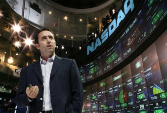 Mercado Libre bati rcords en 2020 pero igual sus acciones cayeron 4%