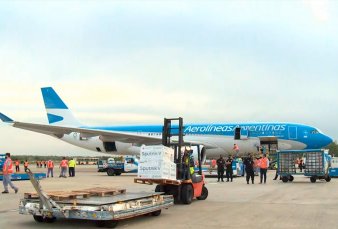 Panorama de la noche