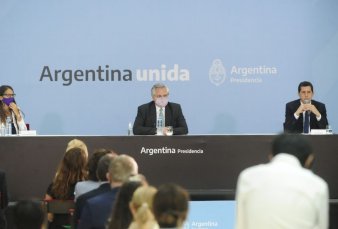 Panorama de la tarde
