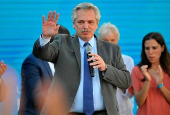 Panorama de noticias del mediod�a