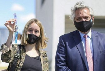 Panorama de noticias del mediod�a