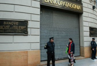 Los bancos en el nuevo escenario: durante la cuarentena se cerraron 214 sucursales