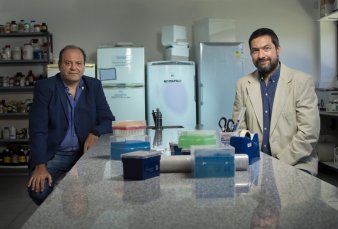 La Universidad de La Plata busca desarrollar una nueva vacuna