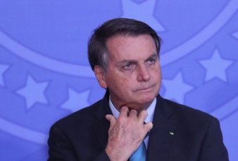 El establishment empresarial de Brasil se rebela contra la poltica de salud de Bolsonaro