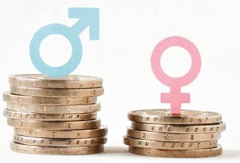 Datos oficiales: en Argentina las mujeres ganan 20% menos que los hombres