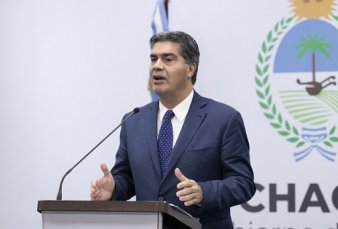Chaco inyecta $52 mil M para reactivar empleo y consumo