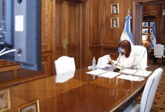 Panorama de noticias del mediod�a