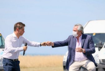 Panorama de noticias del mediod�a