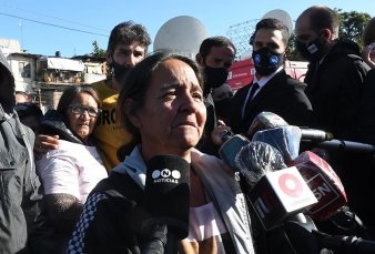Panorama de noticias del mediod�a