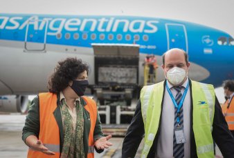 Panorama de la tarde