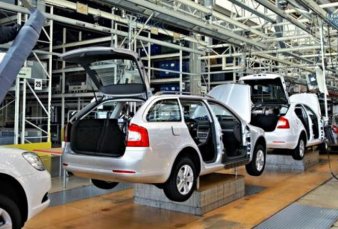 Habr un cierre general de automotrices en Brasil para contener la pandemia