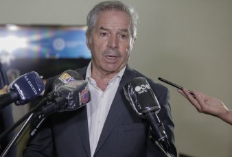 Panorama de noticias del mediod�a