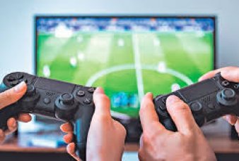 FIFA obtuvo ms ingresos por videojuegos que del propio ftbol en 2020