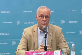 Panorama de noticias del mediod�a