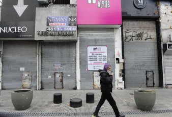 Aumenta la cantidad de locales en alquiler y venta en la Ciudad de Buenos Aires