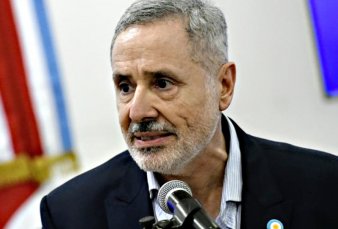 Santa Fe: Sain dej su cargo tras el aumento de la violencia narco