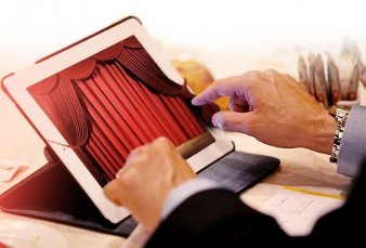 Consumo cultural: el 80% vio teatro online en pandemia