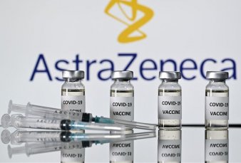 Las principales potencias de Europa suspenden la vacuna de AstraZeneca