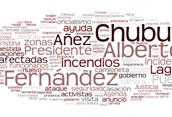 Agenda de la Ma�ana