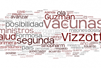 Agenda de la Ma�ana