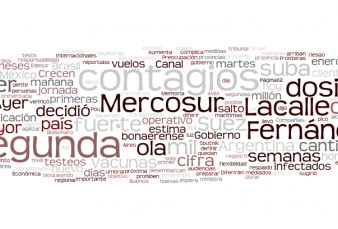 Agenda de la Ma�ana