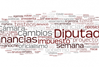 Agenda de la Ma�ana