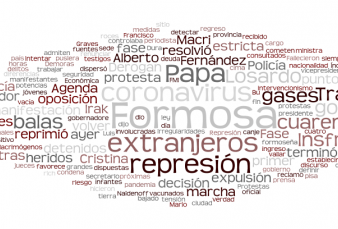 Agenda de la Ma�ana