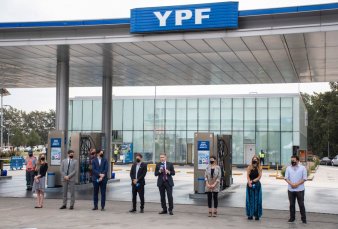 YPF lanz descuentos para docentes para acompaar el regreso a clases presenciales