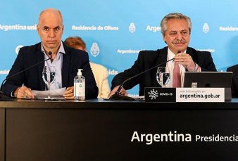 Panorama de la tarde