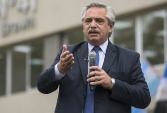 Panorama de noticias del mediod�a