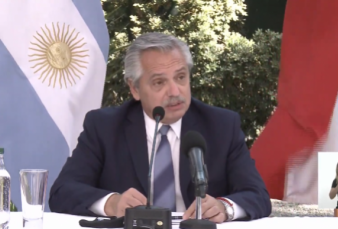 Panorama de noticias del mediod�a
