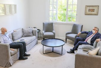 Panorama de noticias del mediod�a