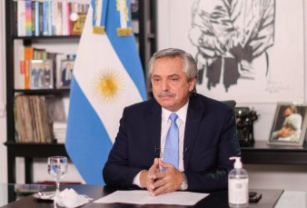 Panorama de noticias del mediod�a