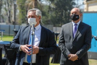 Panorama de noticias del mediod�a