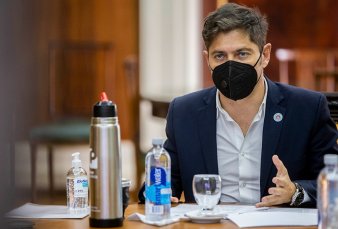 Panorama de noticias del mediod�a
