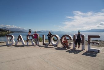 Bariloche: suspenden los viajes de egresados por la segunda ola de Covid